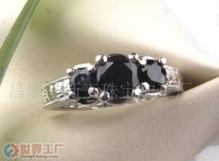 批發(fā)925銀鑲藍(lán)寶石、紫晶、石榴石首飾加工 冶金礦產(chǎn)領(lǐng)域的璀璨藝術(shù)